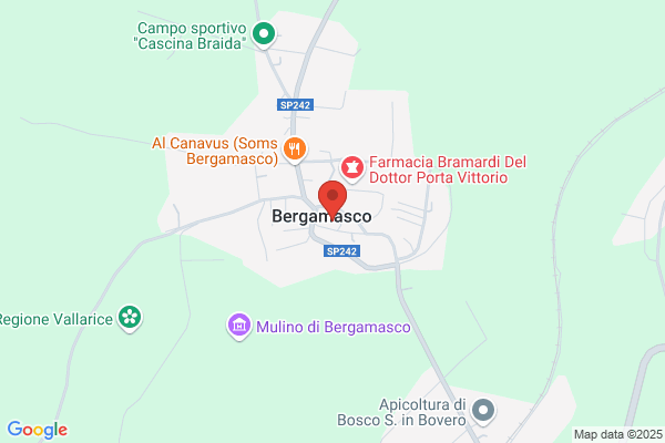 Macelleria Guastavigna