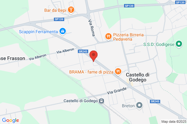 Parrucchiera L'Atelier