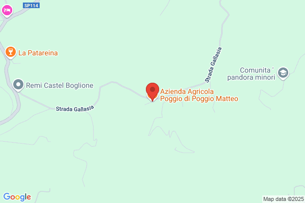 Poggio giovanni