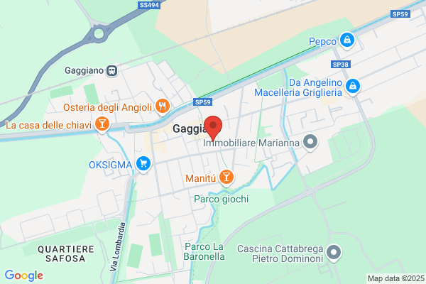 Rapetti giovanni