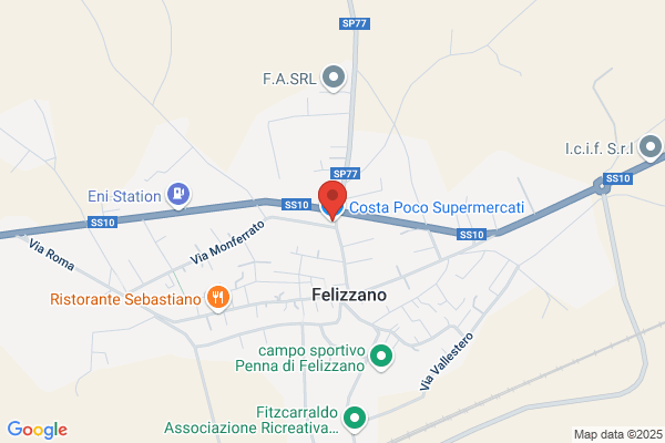 Supermercato Maranzana