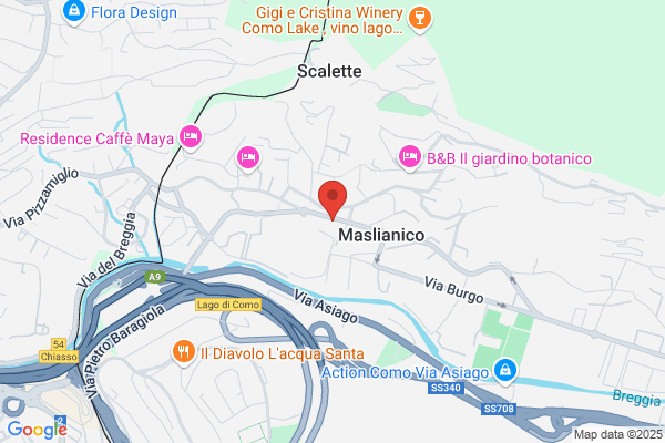 Agenzia Onoranze Funebri Sant'Andrea - Maslianico