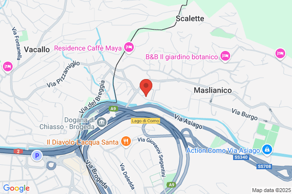 Autotrasporti Fortunato Giovanni