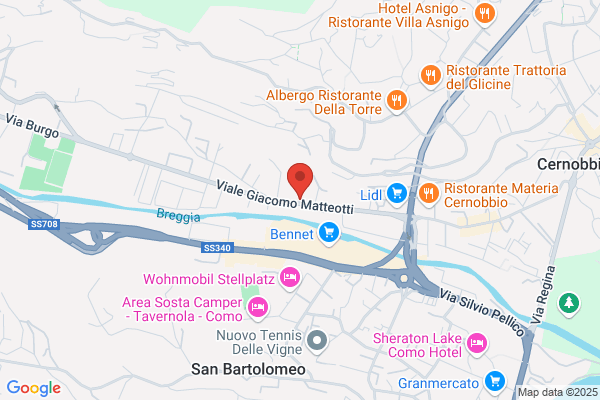Falegnameria Lironi Antonio
