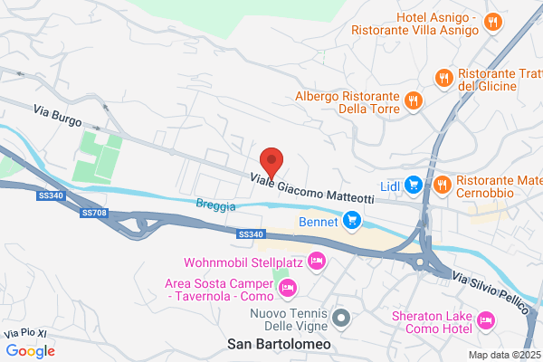Fattorseta (S.P.A.)