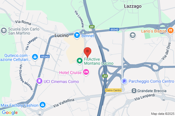 Fratelli Bassi Autotrasporti Srl