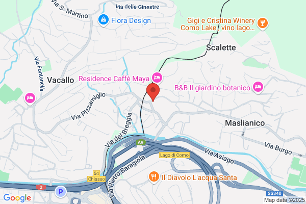 Gelateria Bar B And B