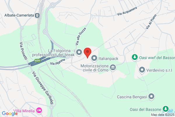 Impresa Edile Friuli Concetta (S.A.S.)
