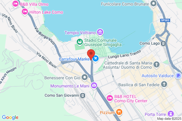 La Fondiaria Assicurazioni (S.P.A.)