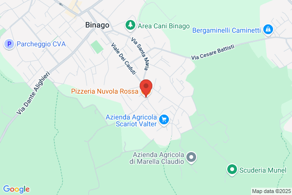 La Nuvola