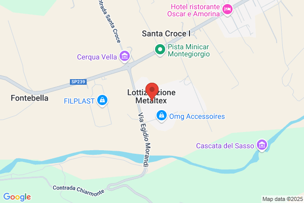 Metaltex Italia (S.P.A.)
