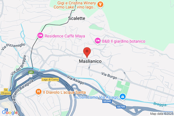 Ristorante l’Asinaccio