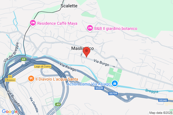 Scuole Materne