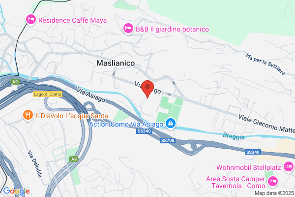 Termotecnica Legovich (S.A.S.)