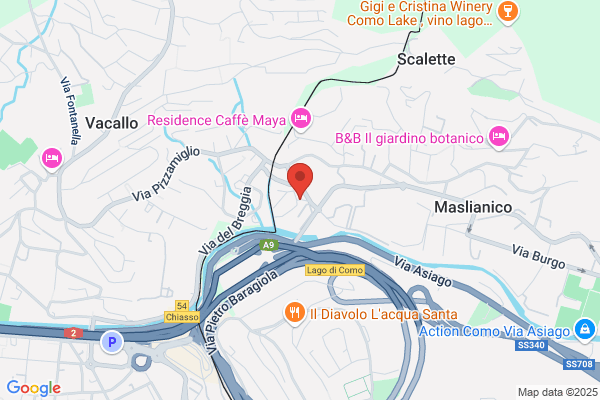 Turconi Luciano & C.(S.N.C.)