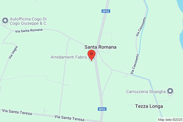 Arredamenti Fabris