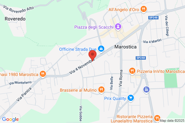 Mail Boxes Etc. - Centro MBE 2936