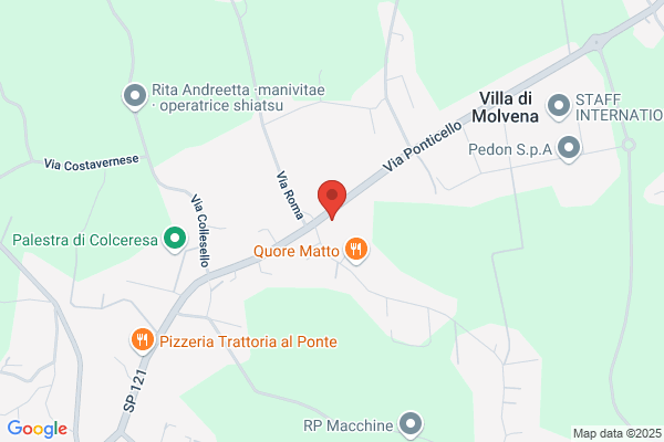 Ottica Ponticello