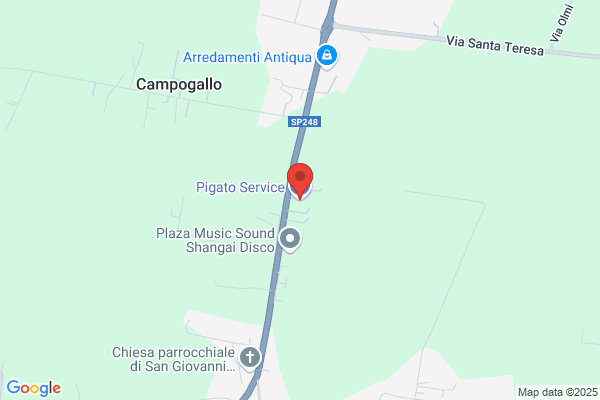 Pigato Service