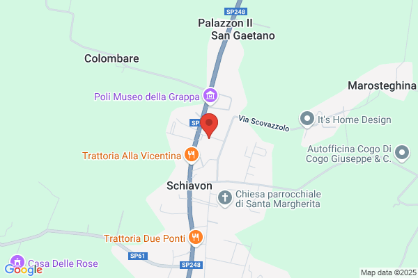 Dpiù Supermercato Schiavon