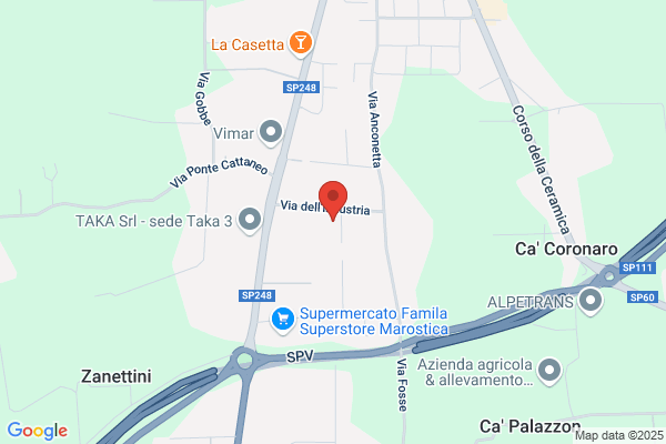 Faspy Di Spagnolo Fabio