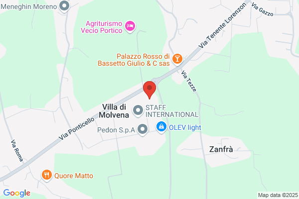 Baggetto