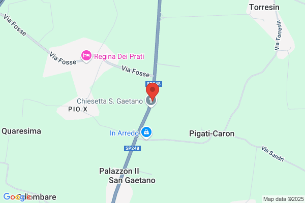 Bar S. Gaetano da Gerry