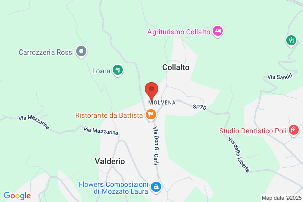 Casa secolare delle dimesse