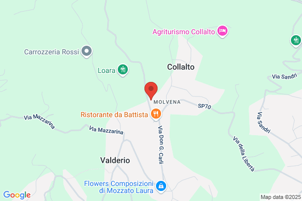 Istituto Suore Dimesse