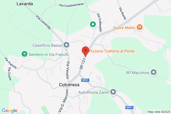 Magazzini Da Leone Di Moresco Francesco S.N.C.