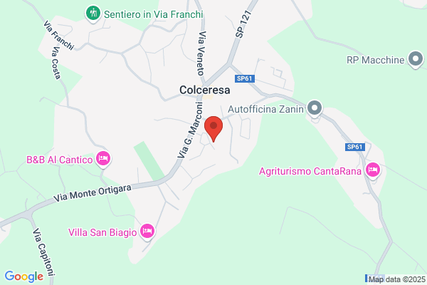 Poste Italiane