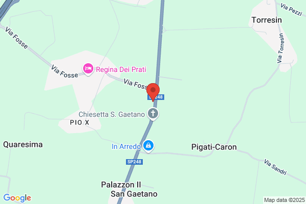 Ristorante Farina