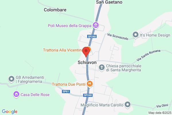 Rmp Di Pigatto Moreno