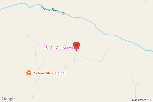 Vita alba