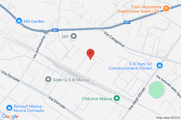 Edm Abrasives Srl