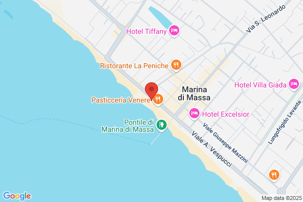 Ristorante Oscar