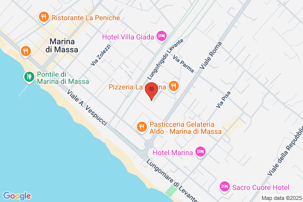 Immobiliare Villa Maria S.R.L.