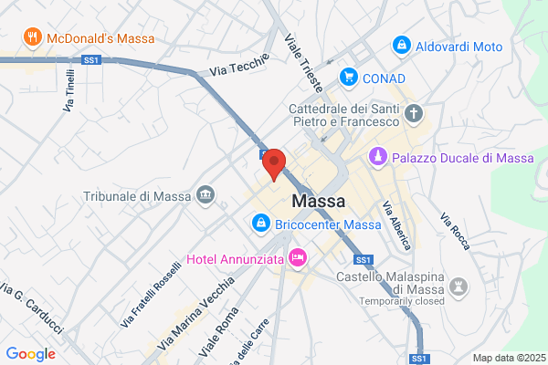 Punto Immobiliare Massa
