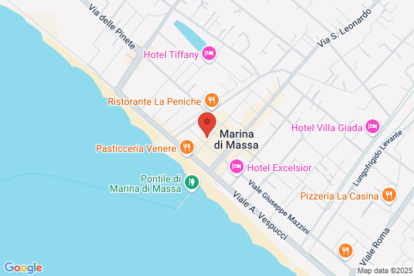 Studio Tecnico Immobiliare Pucci E Della Pina