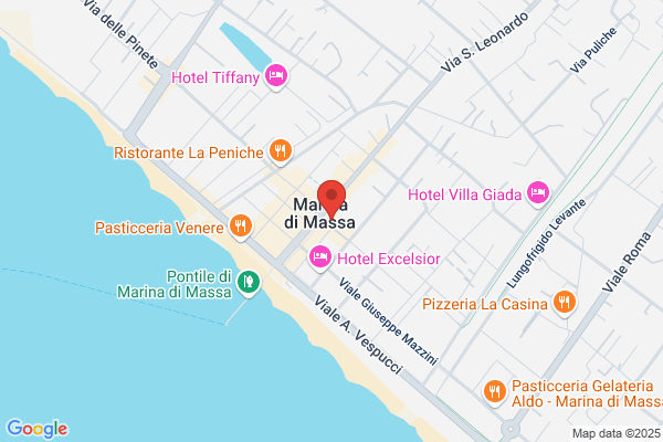 Farusi Pier Luigi