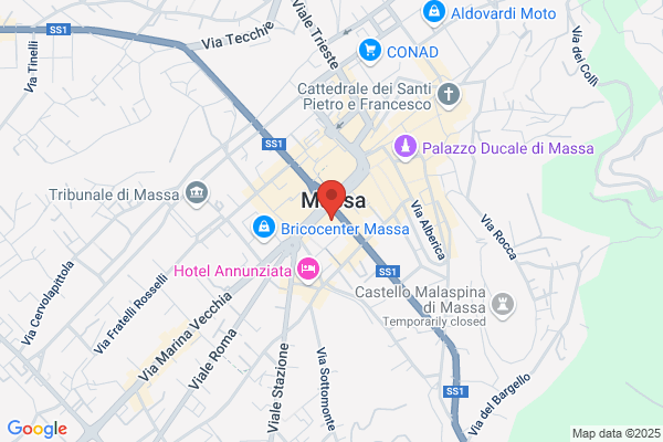 Hotel Galleria