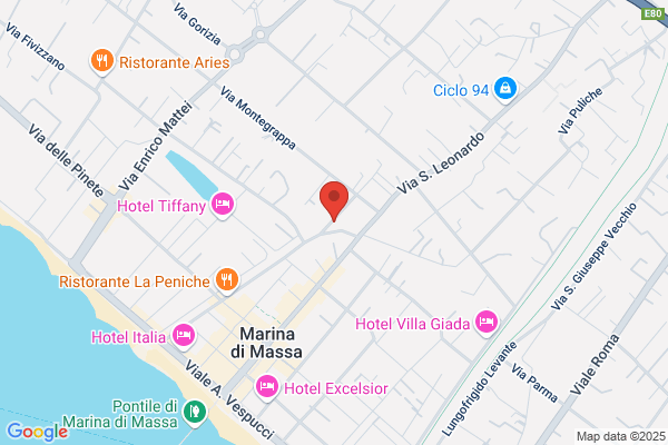Hotel Matilde