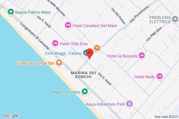 La Pergola Hotel