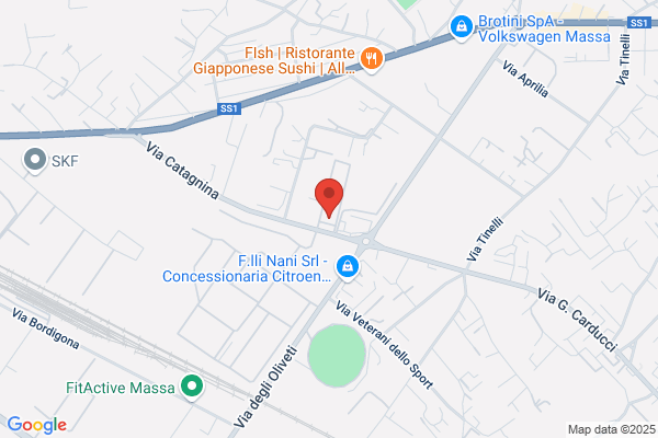 Esse Spim Srl