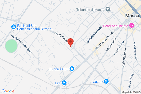Ambulatorio Veterinario Apuano Associato Dott.Ssa Bazza E Dott.Pao/// (Licchi)