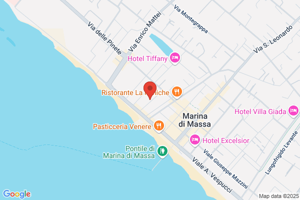 Ambulatorio Veterinario ricci (Dr.)