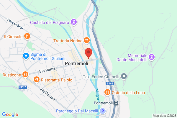 Penaglia maria Laura (Arch.)