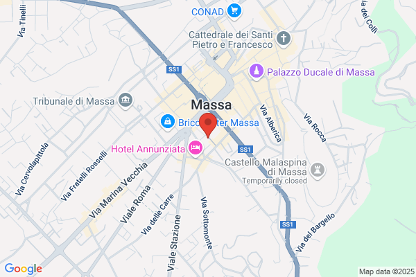 Cornici Badiali - Grafica Contemporanea