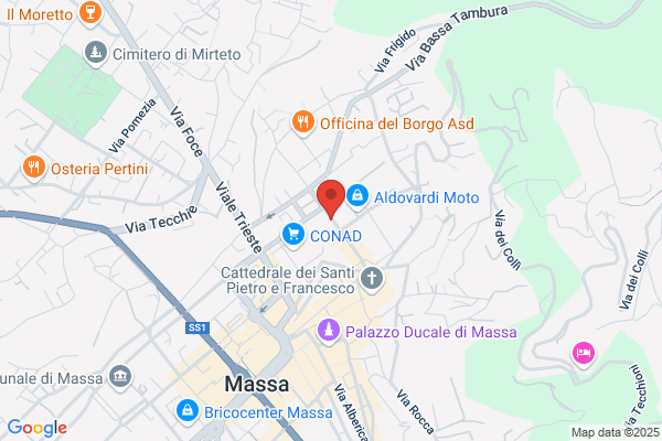 Scuole Pubbliche Medie Inferiori