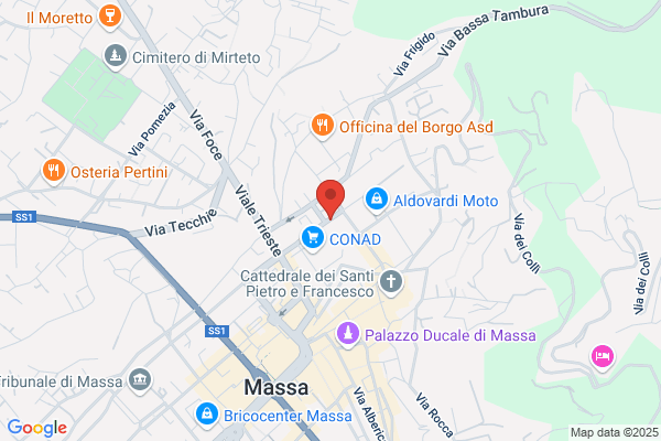 Scuole Pubbliche/Istituto Tecnico Commerciale Statale E Programmatori